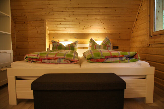 Ferienhaus in Baabe - Achter de Dün 2 - Baabe - Bild 4