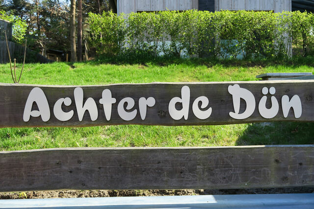 Ferienhaus in Baabe - Achter de Dün 2 - Baabe - Bild 6