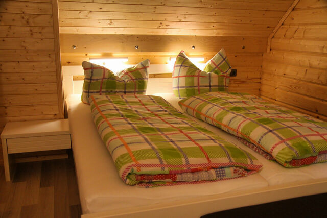 Ferienhaus in Baabe - Achter de Dün 2 - Baabe - Bild 13