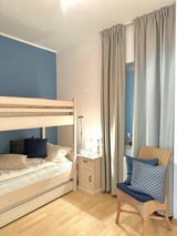 Ferienwohnung in K&uuml;hlungsborn - Haus Meeresblick, WE E0.13 - Bild 8