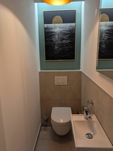 Ferienwohnung in K&uuml;hlungsborn - Haus Meeresblick, WE E0.13 - Bild 11