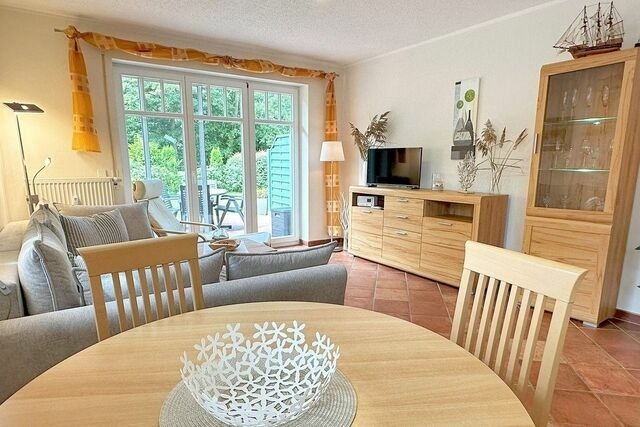 Ferienwohnung in Prerow - W1 HzL - Bild 3