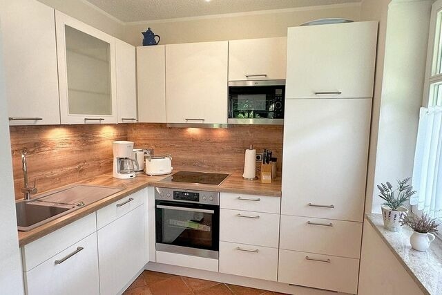 Ferienwohnung in Prerow - W1 HzL - Bild 5