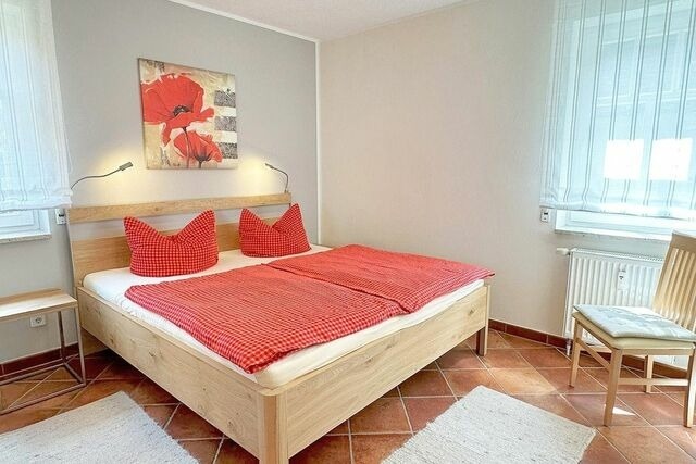 Ferienwohnung in Prerow - W1 HzL - Bild 6