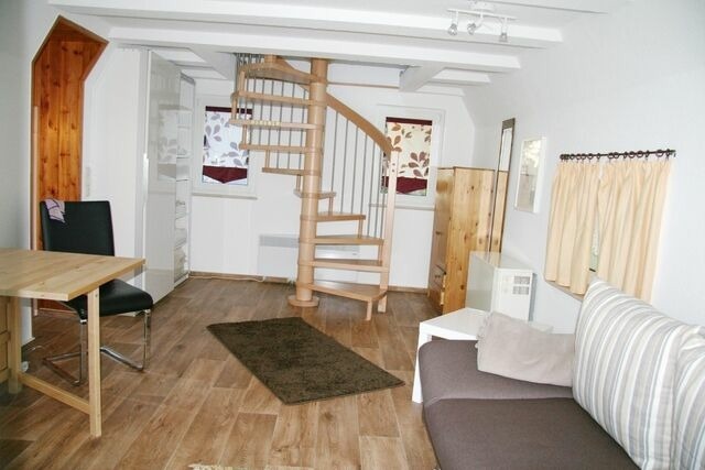 Ferienwohnung in Zingst - Strandstübchen - Bild 7