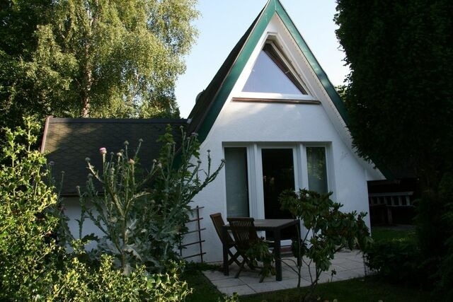 Ferienwohnung in Zingst - Strandstübchen - Bild 9