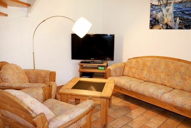 Ferienwohnung in Prerow - Bomplitz W8.4 - Bild 3