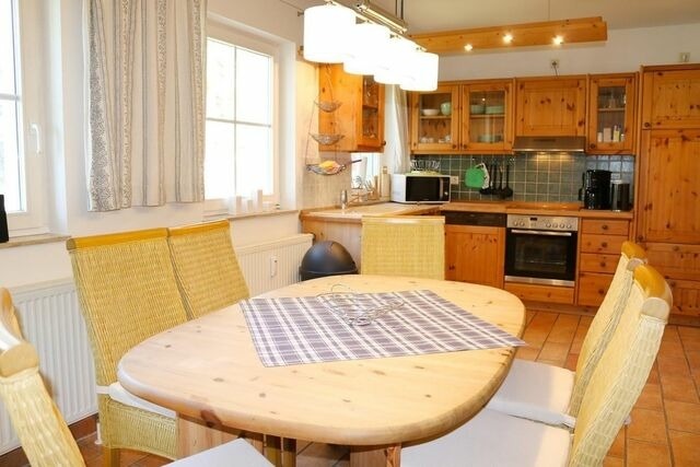 Ferienwohnung in Prerow - Bomplitz W8.4 - Bild 6