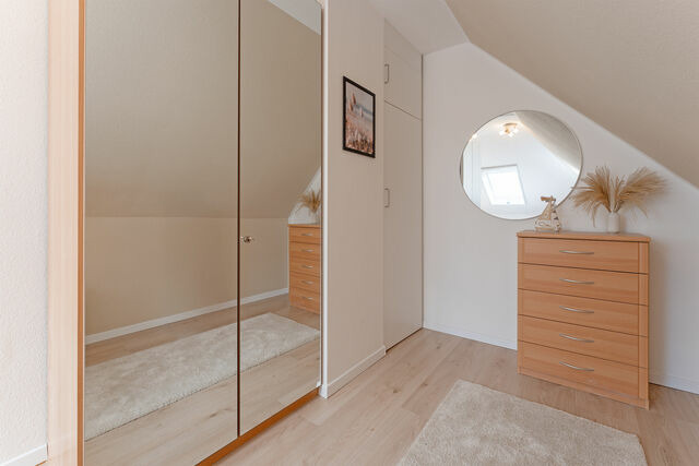 Ferienwohnung in Travemünde - Sonnendeck - Bild 21