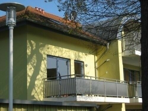 Ferienwohnung in Zingst - Likeedeler Weg 1, Haus B&ouml;de, Whg. 20 - Bild 21