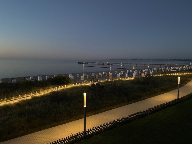 Ferienwohnung in Großenbrode - Baltic See View - Bild 4