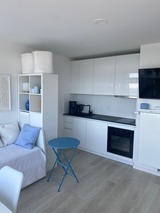 Ferienwohnung in Großenbrode - Baltic See View - Bild 10