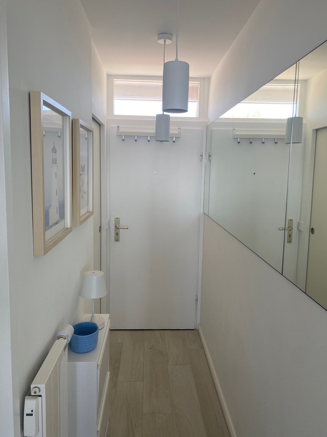 Ferienwohnung in Großenbrode - Baltic See View - Bild 18