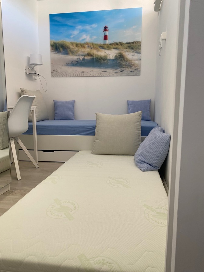 Ferienwohnung in Großenbrode - Baltic See View - Bild 22