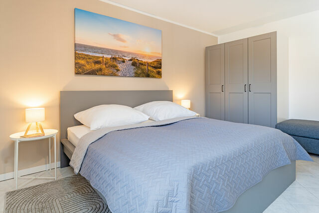 Ferienwohnung in Scharbeutz - Hansa-Residenz Strandglück - Bild 4