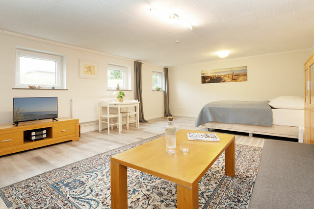 Ferienwohnung in Schashagen - Kleines Küstennest - Bild 8