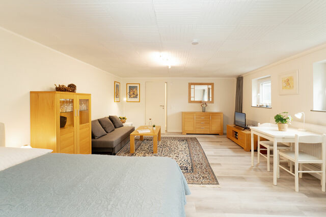 Ferienwohnung in Schashagen - Kleines Küstennest - Bild 13