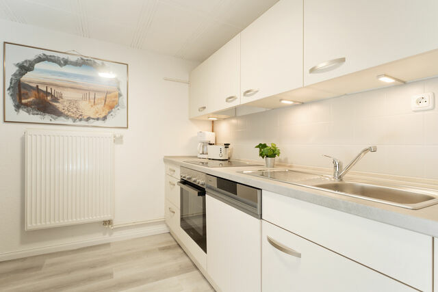 Ferienwohnung in Schashagen - Kleines Küstennest - Bild 17