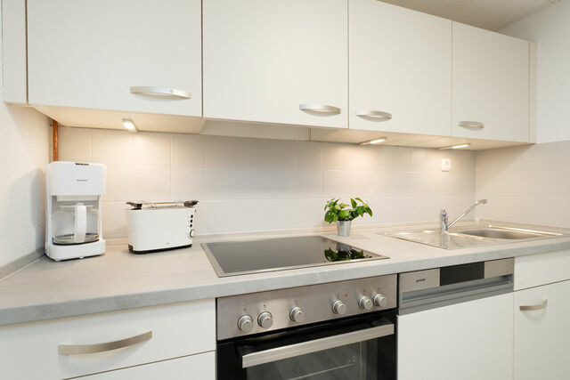 Ferienwohnung in Schashagen - Kleines Küstennest - Bild 18