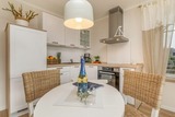 Ferienwohnung in Prerow - Haus Lange Str. Prerow Suite 6 Windkieker - Bild 5