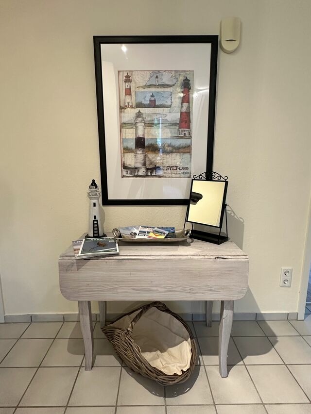 Ferienwohnung in Rieseby - Gut Büchenau - Ferienwohnung Weitsicht - Bild 8