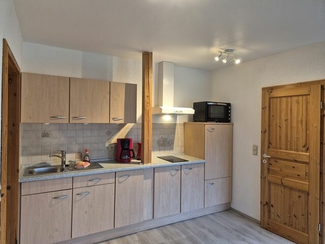 Ferienwohnung in Ostseebad Nienhagen - Ferienwohnung Hofgl&uuml;ck im DG - Bild 6