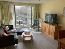 Residenz am Weststrand, WE 32