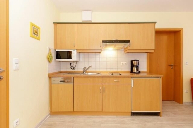 Ferienwohnung in Kühlungsborn - Residenz am Weststrand, WE 32 - Bild 6