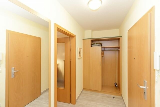 Ferienwohnung in Kühlungsborn - Residenz am Weststrand, WE 32 - Bild 10