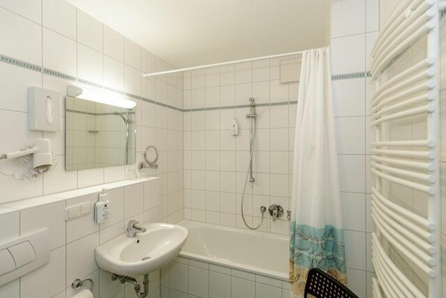 Ferienwohnung in Kühlungsborn - Residenz am Weststrand, WE 32 - Bild 11