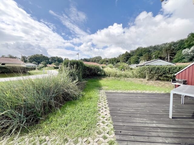 Ferienhaus in Travemünde - Strandhaus Freibeuterweg 18 - Bild 23