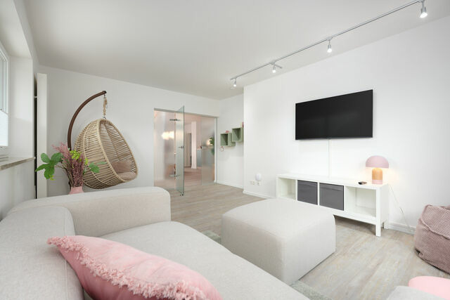 Ferienwohnung in Laboe - Art-Partments Surflounge - Bild 3