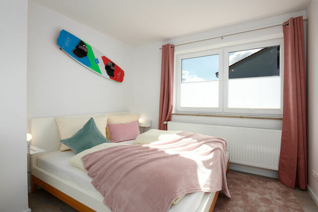 Ferienwohnung in Laboe - Art-Partments Surflounge - Bild 14