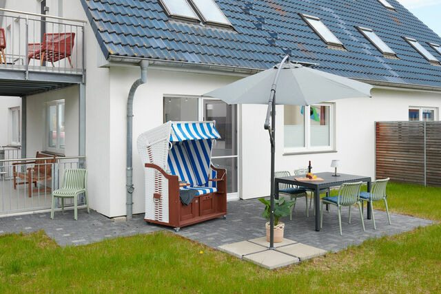 Ferienwohnung in Laboe - Art-Partments Surflounge - Bild 21