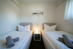 Haus Sonnenwinkel Bungalow 4