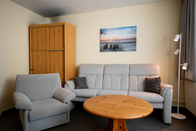 Ferienwohnung in Dahme - Haus Sonnenwinkel Bungalow 4 - Bild 7