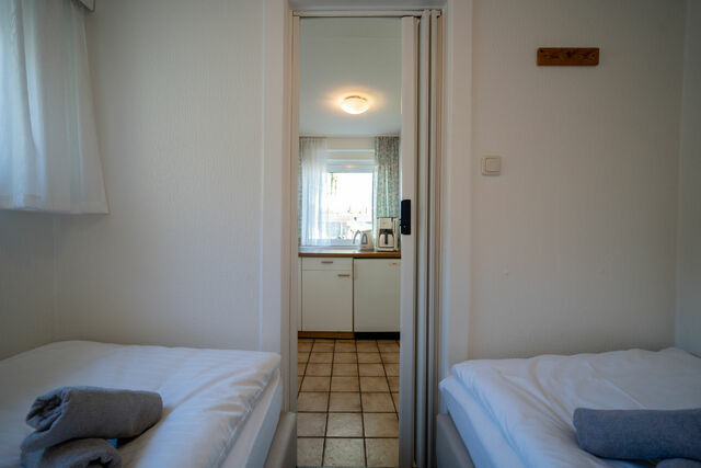 Ferienwohnung in Dahme - Haus Sonnenwinkel Bungalow 4 - Bild 10