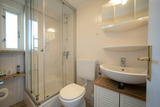 Ferienwohnung in Dahme - Haus Sonnenwinkel Bungalow 6 - Bild 6