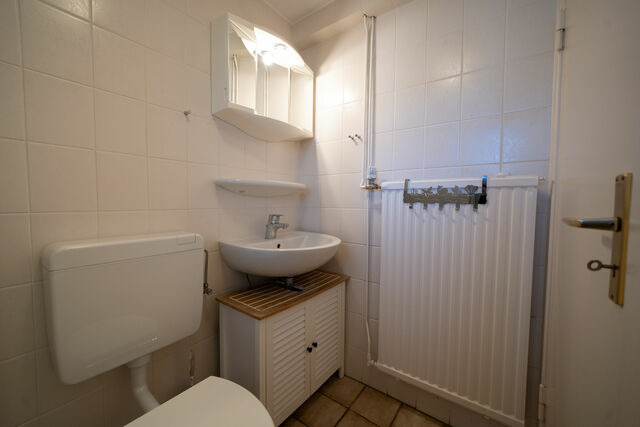 Ferienwohnung in Dahme - Haus Sonnenwinkel Bungalow 6 - Bild 7