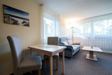 Ferienwohnung in Dahme - Haus Sonnenwinkel Bungalow 1 - Bild 1
