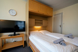 Ferienwohnung in Dahme - Haus Sonnenwinkel Bungalow 1 - Bild 2