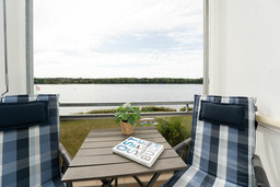 Haus Aquamarina Küstenlicht 25