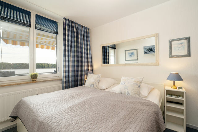 Ferienwohnung in Heiligenhafen - Haus Aquamarina Küstenlicht 25 - Bild 5