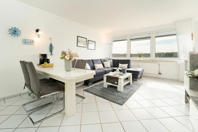 Ferienwohnung in Heiligenhafen - Haus Aquamarina Küstenlicht 25 - Bild 18