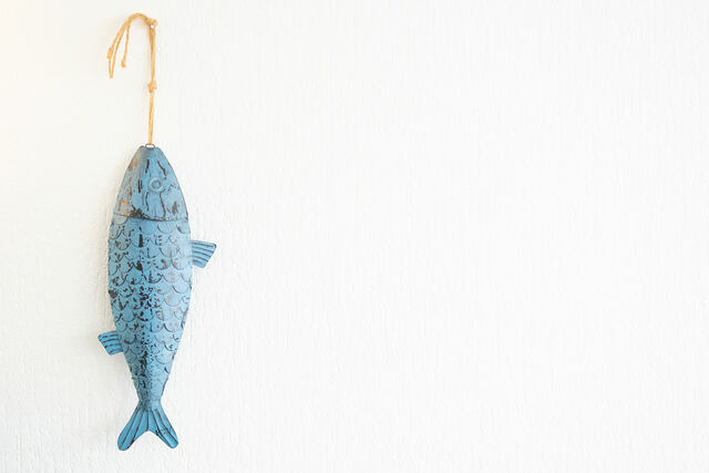 Ferienwohnung in Heiligenhafen - Haus Aquamarina Küstenlicht 25 - Bild 19