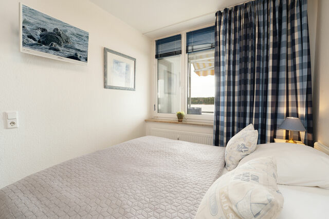 Ferienwohnung in Heiligenhafen - Haus Aquamarina Küstenlicht 25 - Bild 25