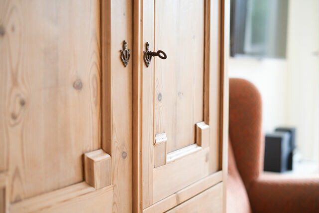 Ferienwohnung in Rettin - Haus Raketin Sprotte - Bild 6