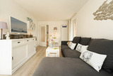 Ferienhaus in Gr&ouml;mitz - Zur lachenden M&ouml;we - Bild 3