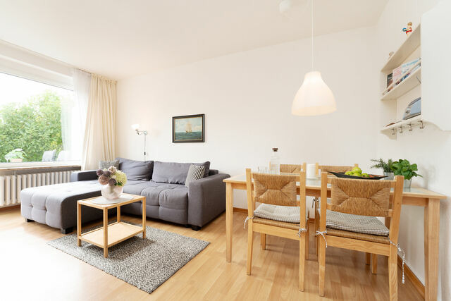 Ferienwohnung in Rettin - Haus Raketin Stint - Bild 3