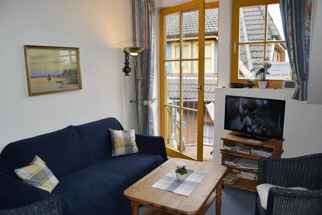 Ferienwohnung in Schönberger Strand - Thiering, Karlheinz: App. 4 - Bild 6